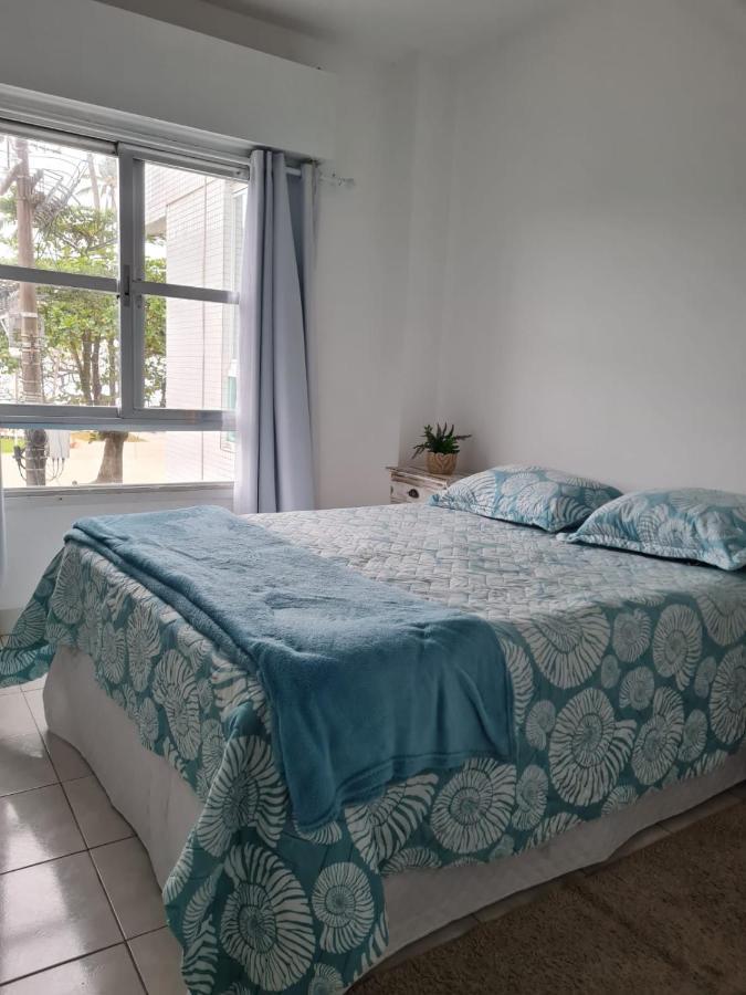 Exclusiva Varanda pé na areia Pitangueiras Guarujá Esterno foto